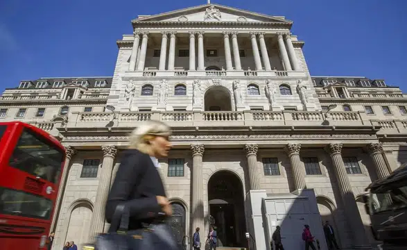 Küresel Piyasalarda Kritik Gelişmeler: Merkez Bankaları Peş Peşe Açıklama Yapacak!