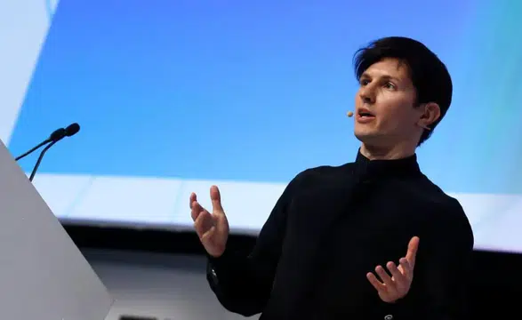 Rusya, Pavel Durov için uluslararası düzeyde arama emri verdi