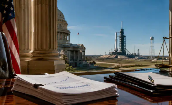 SpaceX halka arzı Trump’ın kritik ismini zenginleştirdi