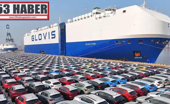 Hürmüz Boğazı'nda 100 Günlük Duraklama: Avrupa, 47 Milyar Euro’luk Kayıplar Sonrası Elektrikli Araçlara Yöneldi!