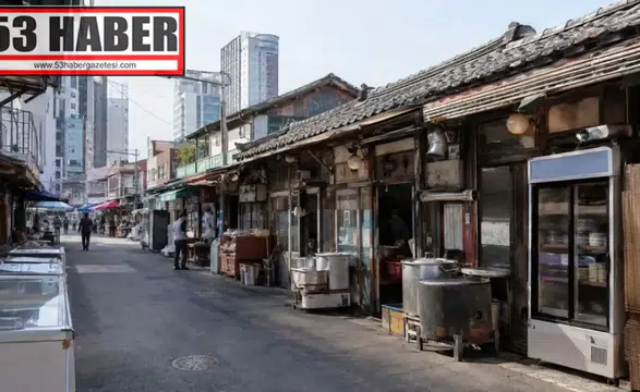 Güney Kore’de 5 bin 600 işletme için son yaz