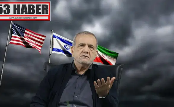 İsrail'in Hedefleri Açığa Çıktı: Peşmerge Kartlarını Ortaya Koydu!