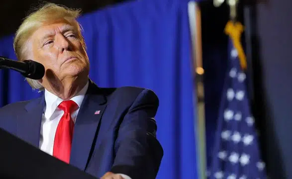 ABD, Fas'a Zorlu Desteğini Açıkladı! Trump'ın Pozisyonu Belli Oldu