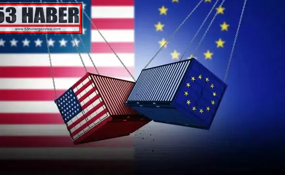 Trump yönetiminden düzenleme resti