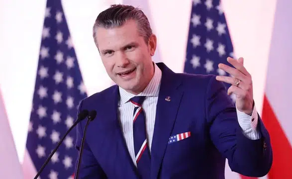 ABD'den Latin Amerika'ya çağrı: UCM'den ayrılın
