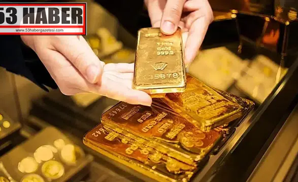 Çin Merkez Bankası Altın Satın Alma Heyecanında: Son 21 Ayın En Yüksek Artışı Gerçekleşti!