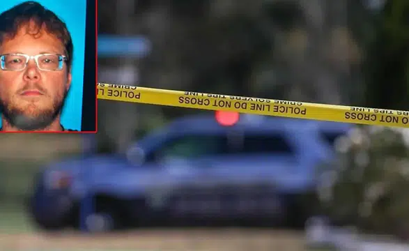 ABD'de korkunç saldırı! Silahıyla geldi katliam yaptı