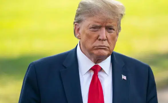 ABD'de mektupla oy krizinde yeni karar: Yargıç, Trump'ın kararnamesini askıya aldı
