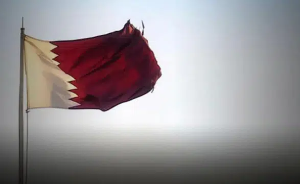 Doha-Tahran arasında uçak krizi: Katar pilotları esir tuttukları iddialarını reddetti