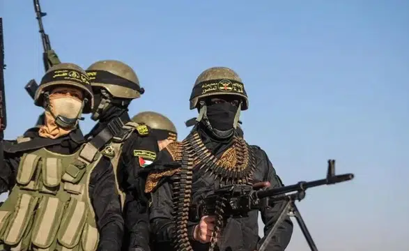 Gazze ateşkesinde kritik masa! Hamas: İsrail yol haritasına uymalı