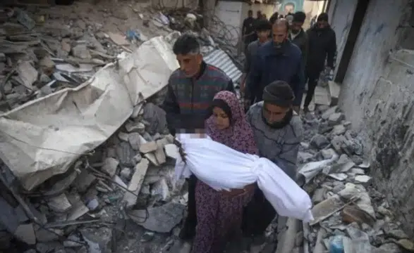 Gazze'de ilaç ve tedavi yetersizliği nedeniyle her gün 3 kanser hastası ölüyor