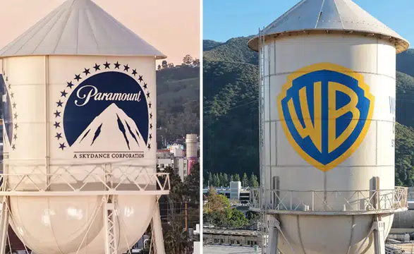 İngiltere, Paramount Skydance'in Warner Bros. Discovery'yi satın almasına izin verdi!