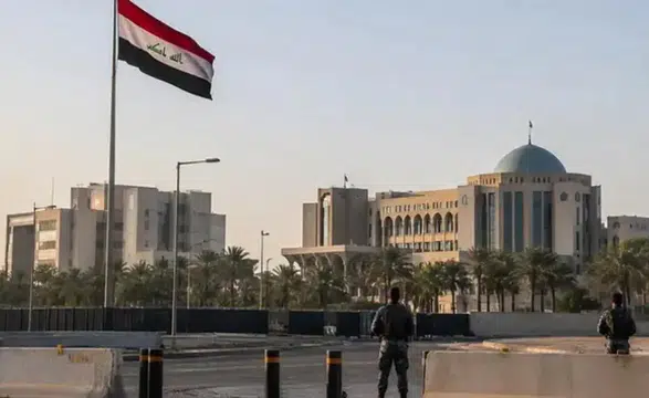 Irak'ta servet çıktı! 20 milyon dolar, 60 kilo altın ele geçirildi