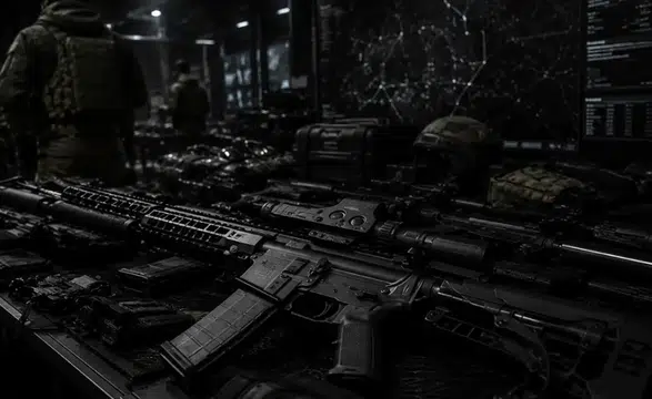 İran savaş senaryosunu açıkladı: Daha yıkıcı silahlar devrede