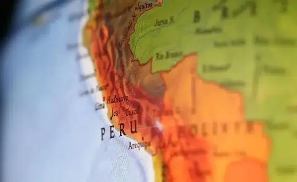 Peru'da Uçak Kazasında 13 Can Yandı: Trajik Olayın Ayrıntıları Açıklandı