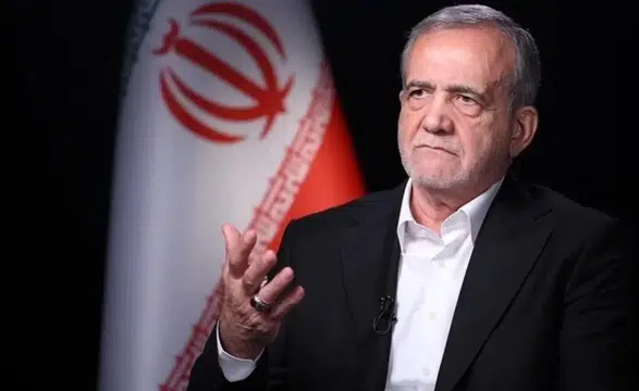 İran, Hamas’ın Müzakere Stratejilerini Destekleyecek Açıklaması!