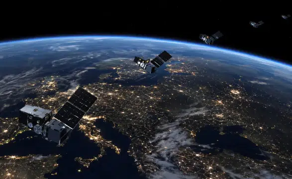 Rusya, 924 Uydu ile Starlink'e Meydan Okumaya Hazırlanıyor!