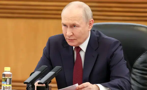Rusya'dan kripto para kararı: Putin yasayı imzaladı