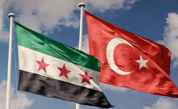 Suriye, Türkiye'ye söz verdi: Rota Körfez'e uzanacak