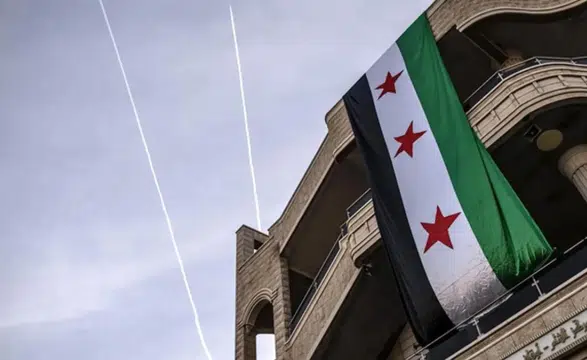 Suriye'de Termik Santralde Meydana Gelen Patlamada 3 Kişi Hayatını Kaybetti