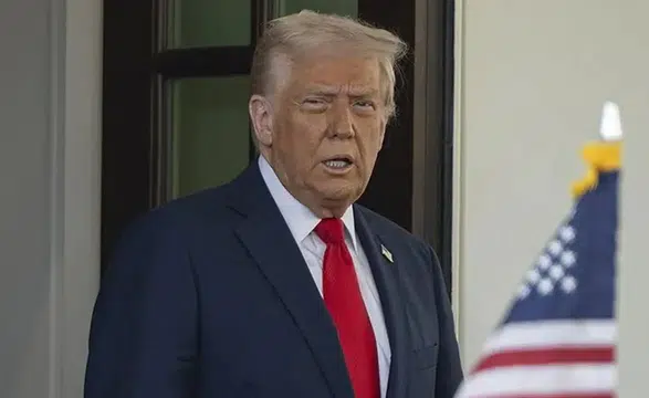Trump ile Hegseth arasında mühimmat krizi iddiası