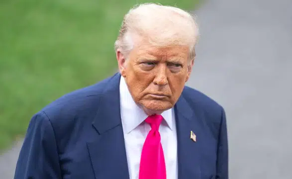 Trump’tan doğumla vatandaşlık hakkına yeni kısıtlama