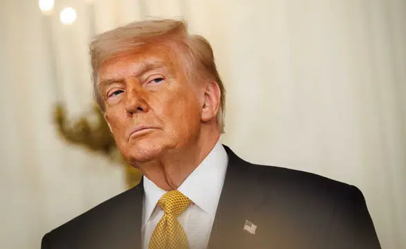 Trump göç politikasını savundu: Ülkemiz işgal ediliyordu