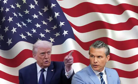 Trump: Hegseth'e "İran" Uyarısı! Bilgilerim Yanlıştı Dedi