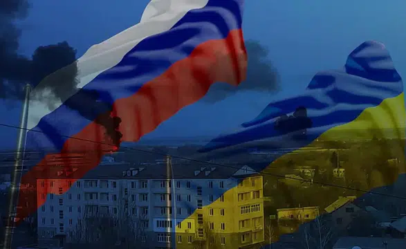 Ukrayna: Rusya'nın gece saldırılarında 3 kişi hayatını kaybetti