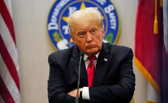 Trump, Rus Enerji Sektörüne Yönelik Sert Önlemler Almaya Karar Verdi