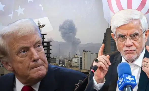 ABD vurdu, İran doktrin değiştirdi: Amerika'yı karanlık aylar bekliyor