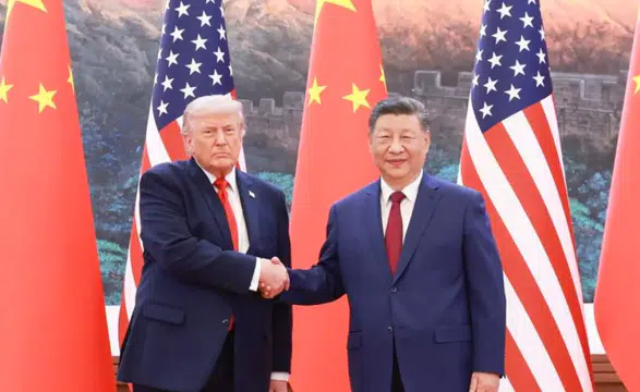 Çin Lideri Xi Jinping, Eylül Ayı'nda ABD'yi Ziyaret İçin Hazırlanıyor: 23-25 Eylül Tarihleri Arasında Gerçekleşecek!