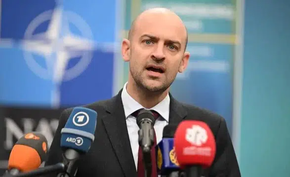 Fransa, İsrail'e karşı harekete geçti