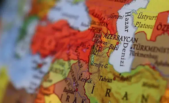 Irak, İran ile olan ilişkilerini güçlendirmek amacıyla 3 sınır kapısını tekrar hizmete açma kararı aldı
