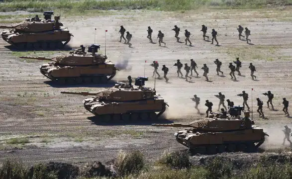 İsrail basınında Türkiye paniği: Ankara'nın çok kollu stratejisi mercek altında