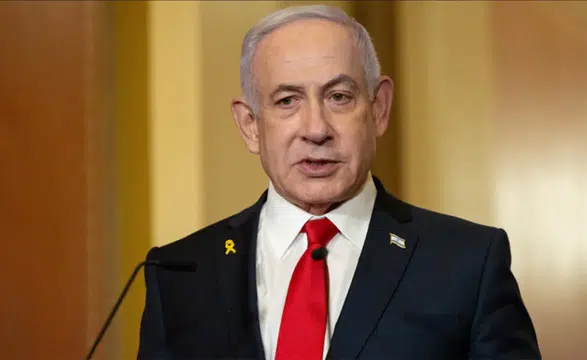 İsrail’de anket: Muhalefet bloğu Netanyahu koalisyonunun 4 sandalye önünde
