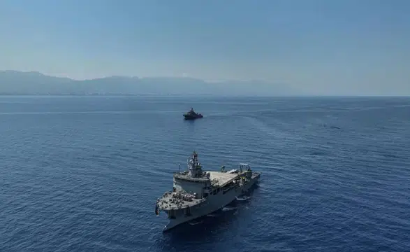 KKTC'deki faciada 2 naaşa daha ulaşıldı