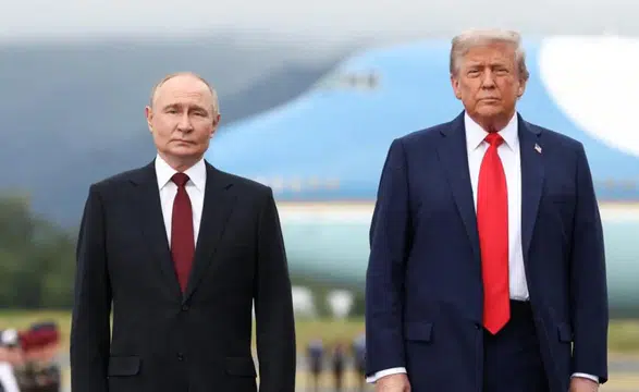 Kremlin'den Açıklama: Putin ve Trump Arasında Telefon Görüşmesi Gerçekleştirildi!