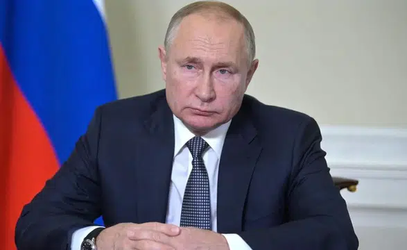 Rusya-Ukrayna savaşında son durum... Putin: Anlaşmak için şans var