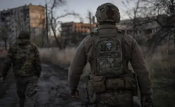 Rusya, Ukrayna'da Harkiv ve Donetsk bölgelerinde 4 yerleşim birimini ele geçirdi
