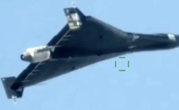 Rusya'nın jet motorlu dronları Ukrayna savunmasını zorluyor