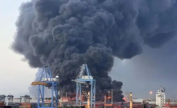Sudan'da İHA Saldırısı: Yerleşim Alanlarına Düzenlenen Taarruzda İki Kişi Hayatını Kaybetti