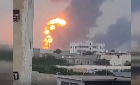 Suudi Arabistan, Yemen Üzerinde 32 Kriz Hava Operasyonu Gerçekleştirdi
