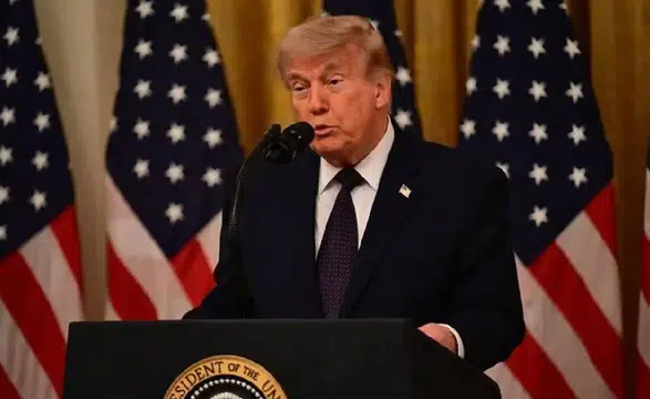 Trump yönetiminden UCM'ye yeni yaptırım hazırlığı iddiası