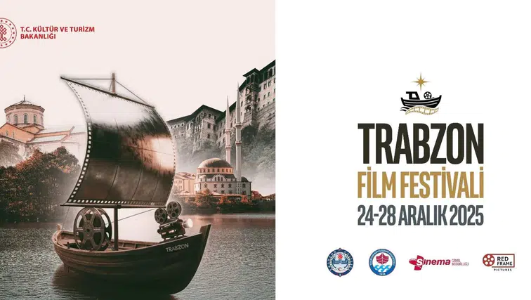 Trabzon Film Festivali’nde Altın Taka İçin Yarışacak Filmler Açıklandı