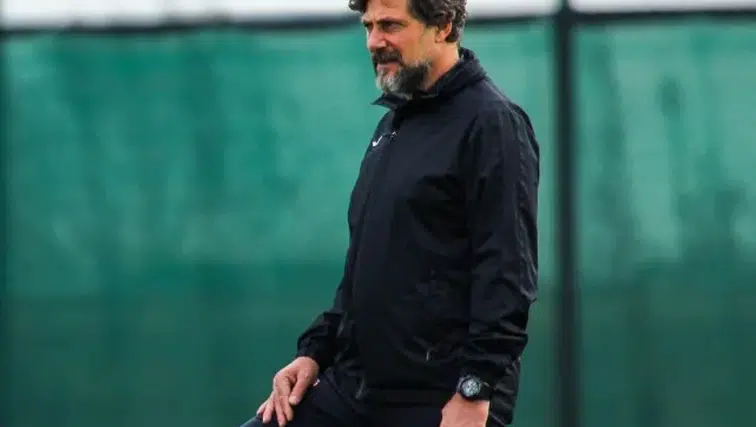 Sebat Gençlik Spor, Çayelispor Maçına Hazırlıklarını Sürdürüyor