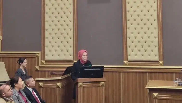 Artvin'de Çocuk Koruma Toplantısı: İletişim ve İş Birliği Vurgusu