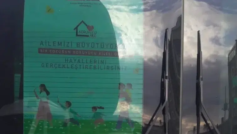 Trabzon’da Koruyucu Aile Hizmeti İçin Farkındalık Çalışması