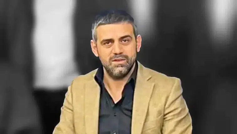 Bayburtspor'da Yeni Bir Dönem Başlıyor: Bünyamin Yazoğlu, Başkan Adaylığını Duyurdu!