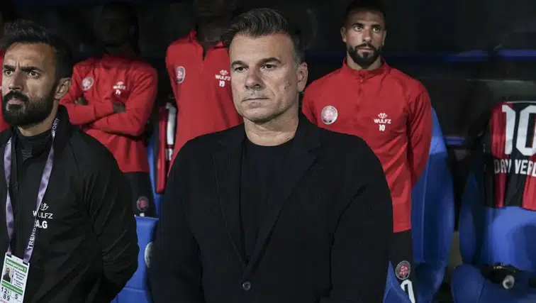 Fatih Karagümrük'te Stanojevic ile yollar ayrıldı